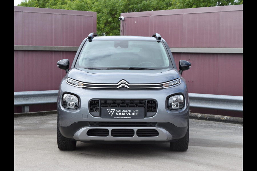 Citroën C3 Aircross 1.2 PureTech S&S Shine CAMERA & SENSOREN | NAVI & CARPLAY | E.C.C. |