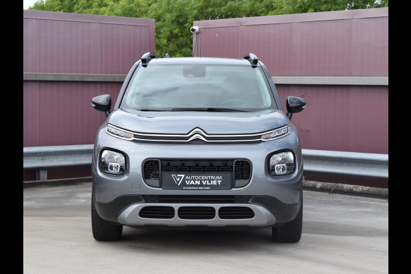 Citroën C3 Aircross 1.2 PureTech S&S Shine CAMERA & SENSOREN | NAVI & CARPLAY | E.C.C. |