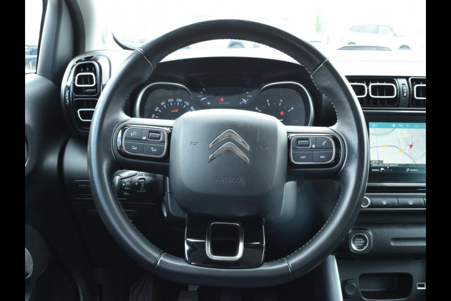 Citroën C3 Aircross 1.2 PureTech S&S Shine CAMERA & SENSOREN | NAVI & CARPLAY | E.C.C. |