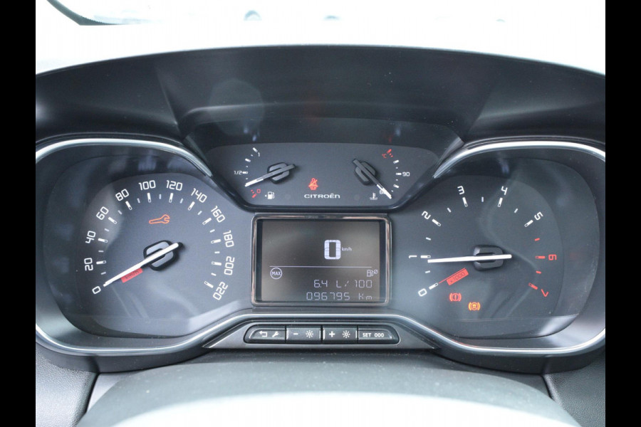 Citroën C3 Aircross 1.2 PureTech S&S Shine CAMERA & SENSOREN | NAVI & CARPLAY | E.C.C. |