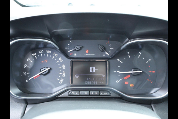 Citroën C3 Aircross 1.2 PureTech S&S Shine CAMERA & SENSOREN | NAVI & CARPLAY | E.C.C. |