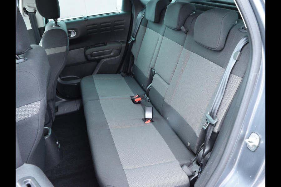 Citroën C3 Aircross 1.2 PureTech S&S Shine CAMERA & SENSOREN | NAVI & CARPLAY | E.C.C. |