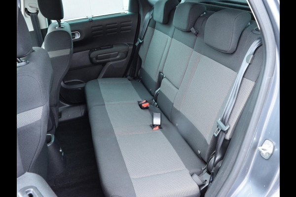 Citroën C3 Aircross 1.2 PureTech S&S Shine CAMERA & SENSOREN | NAVI & CARPLAY | E.C.C. |
