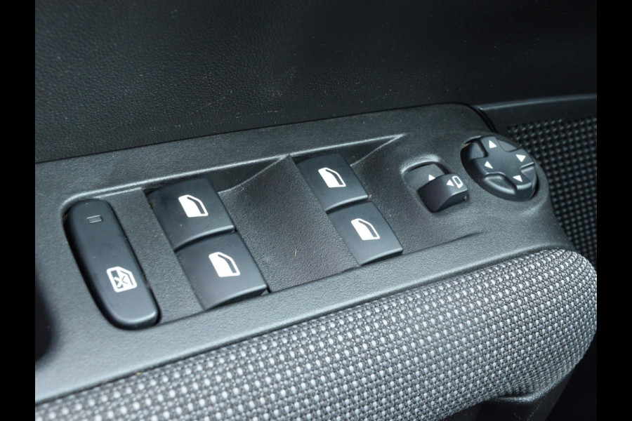Citroën C3 Aircross 1.2 PureTech S&S Shine CAMERA & SENSOREN | NAVI & CARPLAY | E.C.C. |
