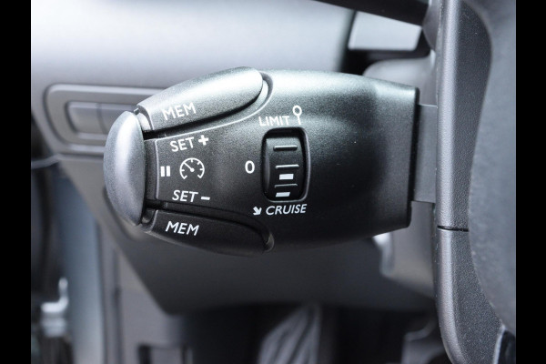 Citroën C3 Aircross 1.2 PureTech S&S Shine CAMERA & SENSOREN | NAVI & CARPLAY | E.C.C. |
