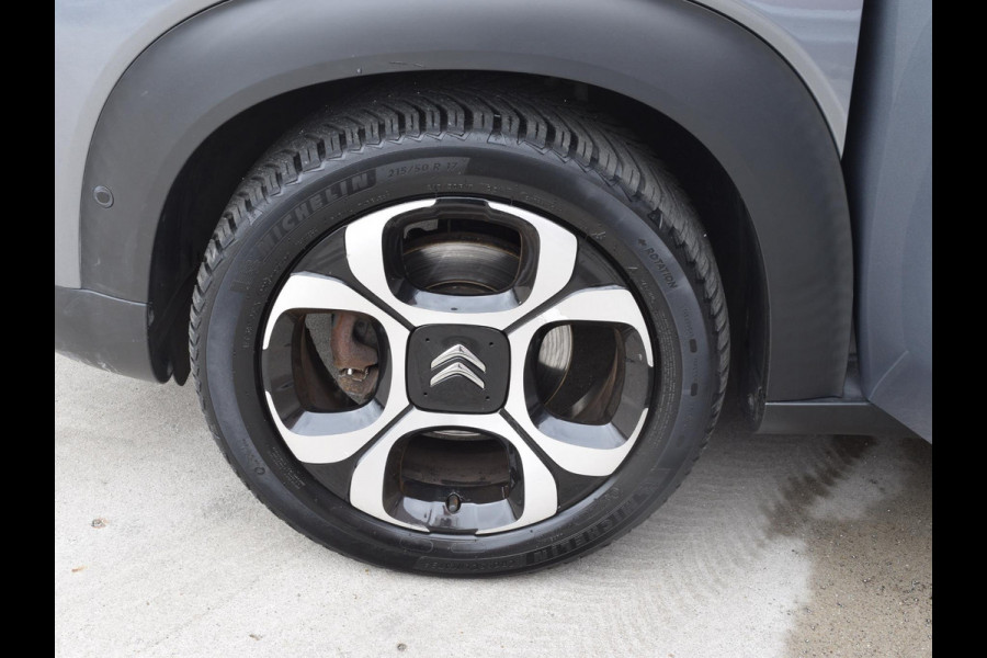 Citroën C3 Aircross 1.2 PureTech S&S Shine CAMERA & SENSOREN | NAVI & CARPLAY | E.C.C. |