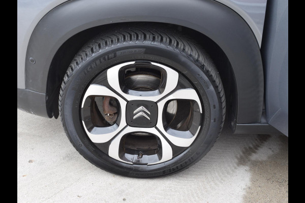 Citroën C3 Aircross 1.2 PureTech S&S Shine CAMERA & SENSOREN | NAVI & CARPLAY | E.C.C. |