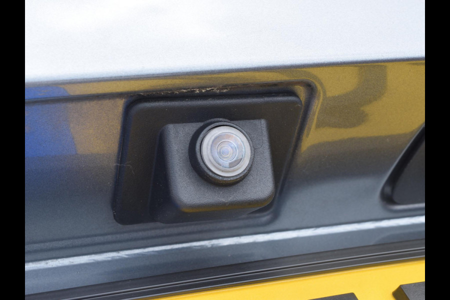 Citroën C3 Aircross 1.2 PureTech S&S Shine CAMERA & SENSOREN | NAVI & CARPLAY | E.C.C. |