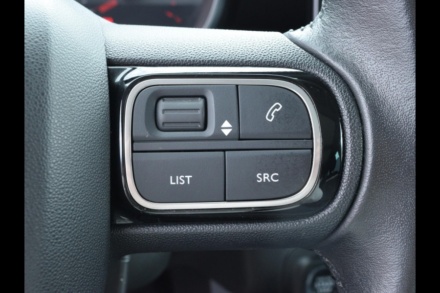 Citroën C3 Aircross 1.2 PureTech S&S Shine CAMERA & SENSOREN | NAVI & CARPLAY | E.C.C. |