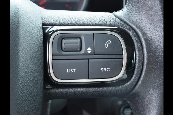 Citroën C3 Aircross 1.2 PureTech S&S Shine CAMERA & SENSOREN | NAVI & CARPLAY | E.C.C. |