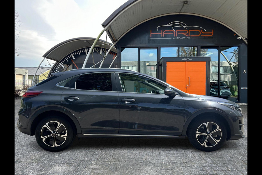 Kia Xceed 1.6 GDi PHEV DynamicPlusLine Trekh NL-Auto Dealeronderhouden Rijklaarprijs!