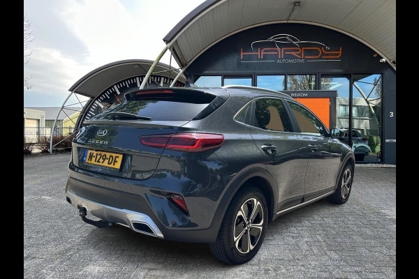 Kia Xceed 1.6 GDi PHEV DynamicPlusLine Trekh NL-Auto Dealeronderhouden Rijklaarprijs!