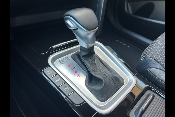 Kia Xceed 1.6 GDi PHEV DynamicPlusLine Trekh NL-Auto Dealeronderhouden Rijklaarprijs!