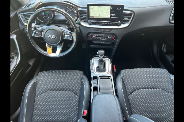 Kia Xceed 1.6 GDi PHEV DynamicPlusLine Trekh NL-Auto Dealeronderhouden Rijklaarprijs!