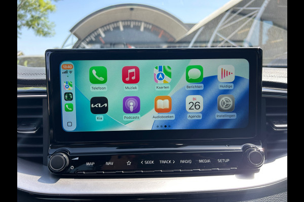 Kia Xceed 1.6 GDi PHEV DynamicPlusLine Trekh NL-Auto Dealeronderhouden Rijklaarprijs!
