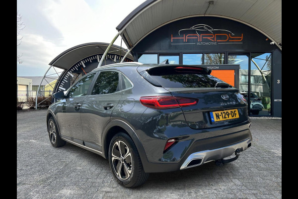 Kia Xceed 1.6 GDi PHEV DynamicPlusLine Trekh NL-Auto Dealeronderhouden Rijklaarprijs!