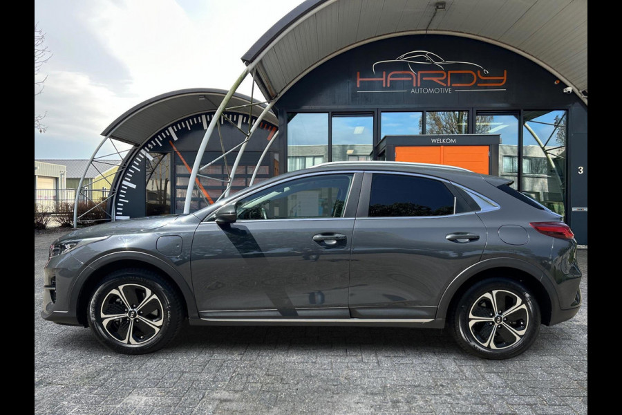 Kia Xceed 1.6 GDi PHEV DynamicPlusLine Trekh NL-Auto Dealeronderhouden Rijklaarprijs!