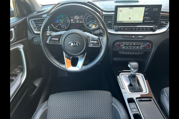 Kia Xceed 1.6 GDi PHEV DynamicPlusLine Trekh NL-Auto Dealeronderhouden Rijklaarprijs!