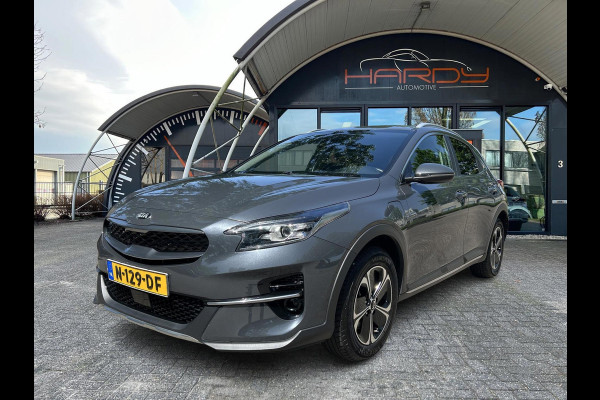 Kia Xceed 1.6 GDi PHEV DynamicPlusLine Trekh NL-Auto Dealeronderhouden Rijklaarprijs!