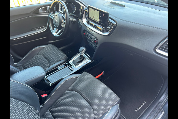 Kia Xceed 1.6 GDi PHEV DynamicPlusLine Trekh NL-Auto Dealeronderhouden Rijklaarprijs!