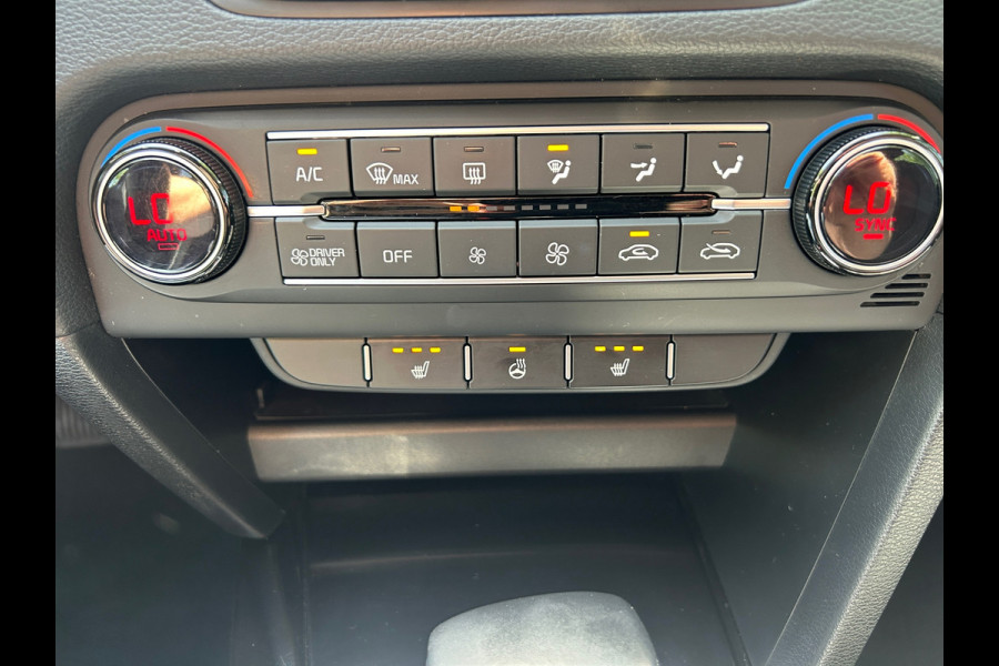 Kia Xceed 1.6 GDi PHEV DynamicPlusLine Trekh NL-Auto Dealeronderhouden Rijklaarprijs!