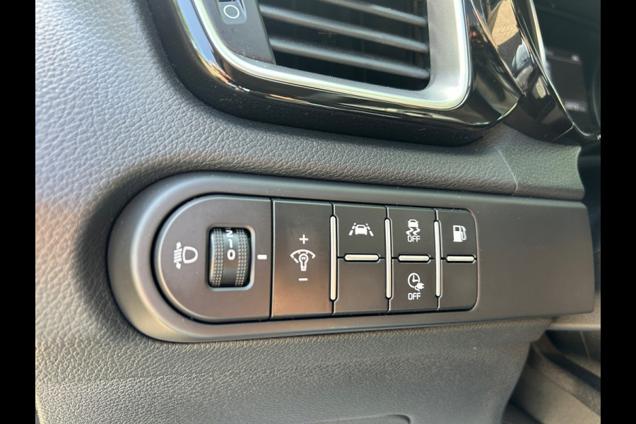 Kia Xceed 1.6 GDi PHEV DynamicPlusLine Trekh NL-Auto Dealeronderhouden Rijklaarprijs!