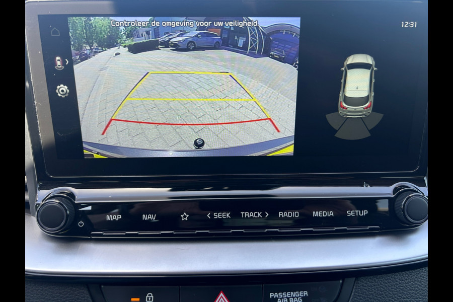 Kia Xceed 1.6 GDi PHEV DynamicPlusLine Trekh NL-Auto Dealeronderhouden Rijklaarprijs!
