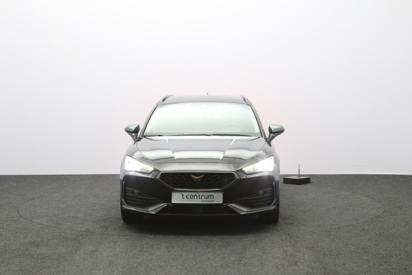 CUPRA Leon Sportstourer 1.4 e-Hybrid Essential, Memory, Stuur- & Stoelverwarming, Camera, Cruise Control