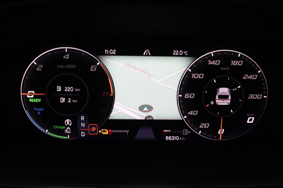 CUPRA Leon Sportstourer 1.4 e-Hybrid Essential, Memory, Stuur- & Stoelverwarming, Camera, Cruise Control