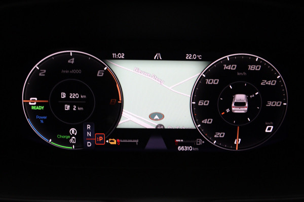 CUPRA Leon Sportstourer 1.4 e-Hybrid Essential, Memory, Stuur- & Stoelverwarming, Camera, Cruise Control