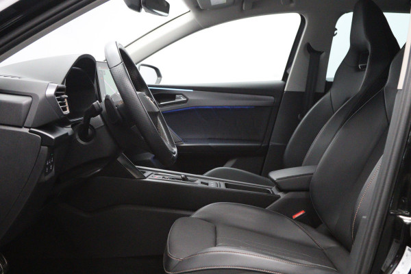CUPRA Leon Sportstourer 1.4 e-Hybrid Essential, Memory, Stuur- & Stoelverwarming, Camera, Cruise Control