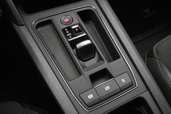 CUPRA Leon Sportstourer 1.4 e-Hybrid Essential, Memory, Stuur- & Stoelverwarming, Camera, Cruise Control