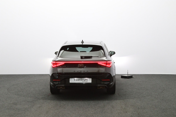 CUPRA Leon Sportstourer 1.4 e-Hybrid Essential, Memory, Stuur- & Stoelverwarming, Camera, Cruise Control