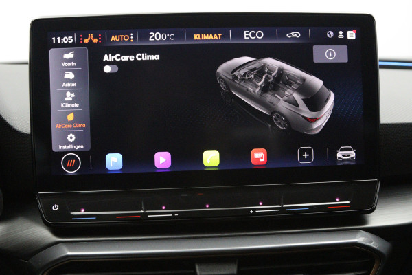 CUPRA Leon Sportstourer 1.4 e-Hybrid Essential, Memory, Stuur- & Stoelverwarming, Camera, Cruise Control