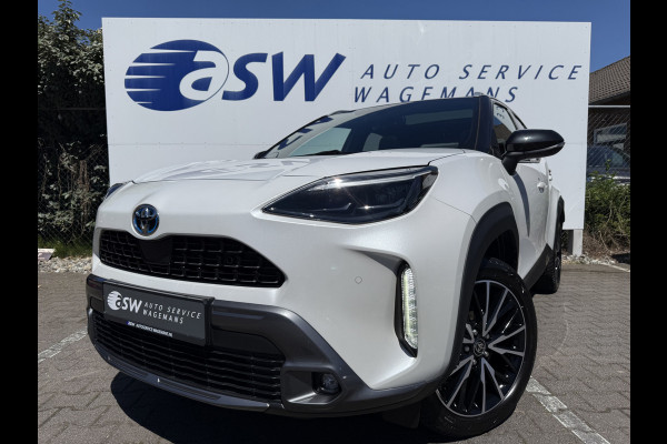 Toyota Yaris Cross 1.5 Hybrid Executive | Pano | Trekhaak | HUD | JBL | Camera | 18 inch