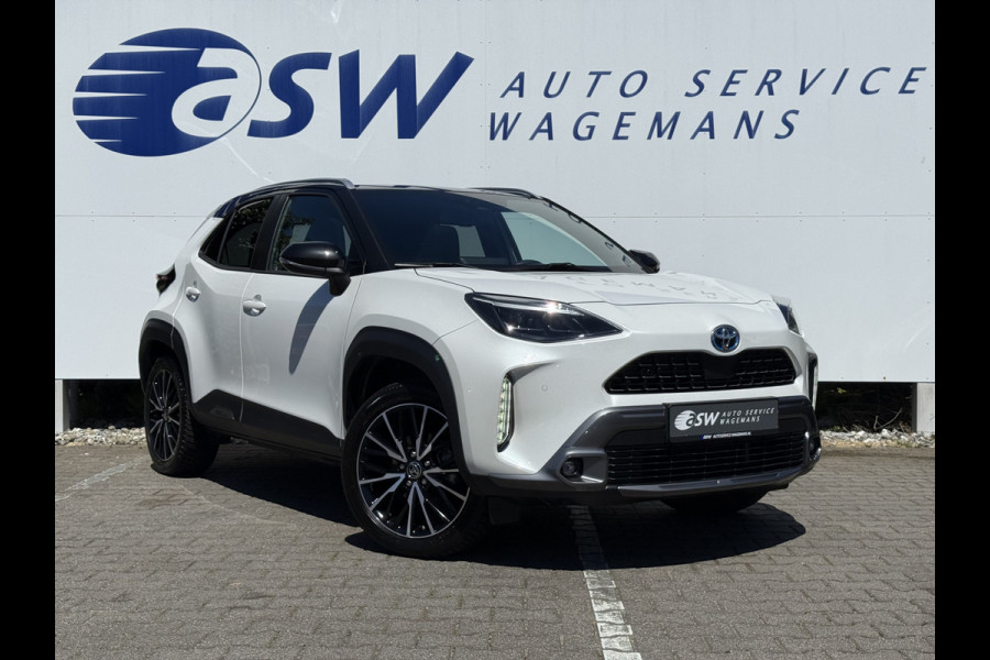 Toyota Yaris Cross 1.5 Hybrid Executive | Pano | Trekhaak | HUD | JBL | Camera | 18 inch