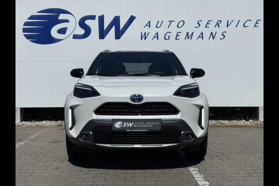 Toyota Yaris Cross 1.5 Hybrid Executive | Pano | Trekhaak | HUD | JBL | Camera | 18 inch