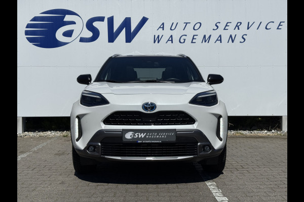Toyota Yaris Cross 1.5 Hybrid Executive | Pano | Trekhaak | HUD | JBL | Camera | 18 inch