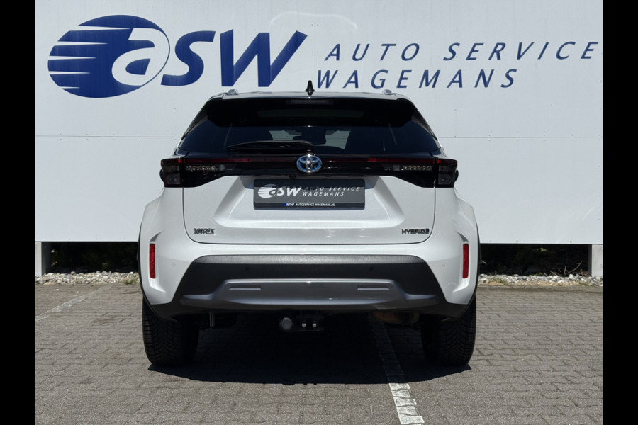 Toyota Yaris Cross 1.5 Hybrid Executive | Pano | Trekhaak | HUD | JBL | Camera | 18 inch