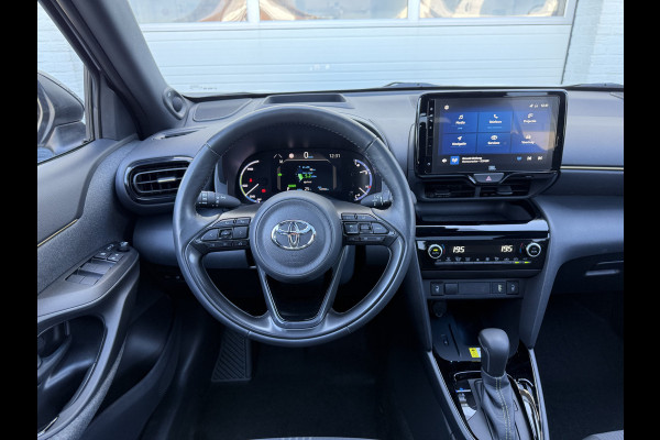 Toyota Yaris Cross 1.5 Hybrid Executive | Pano | Trekhaak | HUD | JBL | Camera | 18 inch