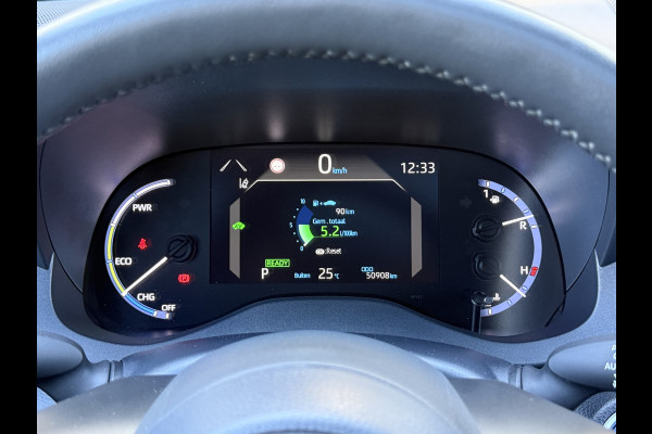 Toyota Yaris Cross 1.5 Hybrid Executive | Pano | Trekhaak | HUD | JBL | Camera | 18 inch