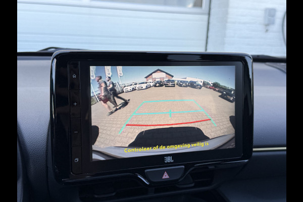 Toyota Yaris Cross 1.5 Hybrid Executive | Pano | Trekhaak | HUD | JBL | Camera | 18 inch