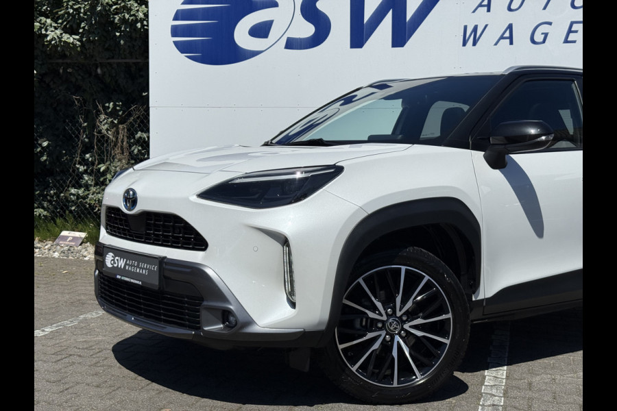 Toyota Yaris Cross 1.5 Hybrid Executive | Pano | Trekhaak | HUD | JBL | Camera | 18 inch