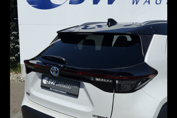 Toyota Yaris Cross 1.5 Hybrid Executive | Pano | Trekhaak | HUD | JBL | Camera | 18 inch