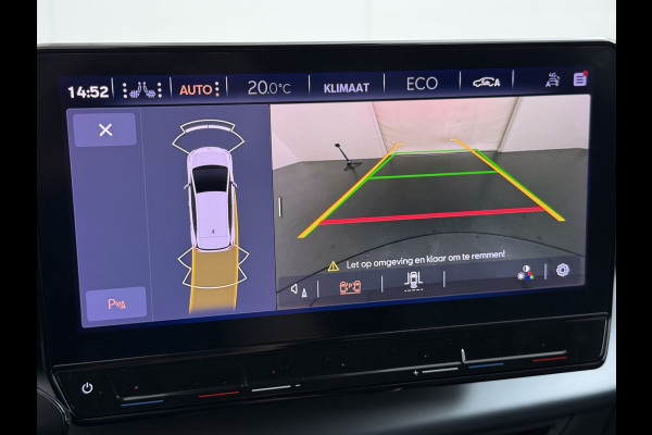 CUPRA Born Performance One 62kWh SOH 93,7% Sport-Comfort Stoelen Navi Camera Stoel+Stuurverwarming Adap.Cruise Android Auto Apple Carplay P Elek.Stoelen Keyless advanced Privacy Glas Lmv Coper Isofix Bluetooth Led Rijstrooksensor 1e Eigenaar Origineel Nederlandse Auto