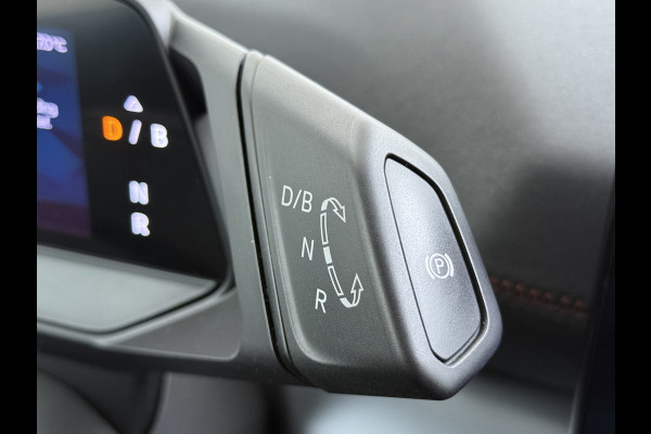 CUPRA Born Performance One 62kWh SOH 93,7% Sport-Comfort Stoelen Navi Camera Stoel+Stuurverwarming Adap.Cruise Android Auto Apple Carplay P Elek.Stoelen Keyless advanced Privacy Glas Lmv Coper Isofix Bluetooth Led Rijstrooksensor 1e Eigenaar Origineel Nederlandse Auto