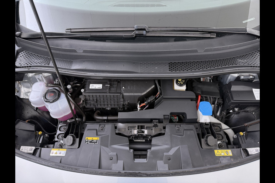 CUPRA Born Performance One 62kWh SOH 93,7% Sport-Comfort Stoelen Navi Camera Stoel+Stuurverwarming Adap.Cruise Android Auto Apple Carplay P Elek.Stoelen Keyless advanced Privacy Glas Lmv Coper Isofix Bluetooth Led Rijstrooksensor 1e Eigenaar Origineel Nederlandse Auto
