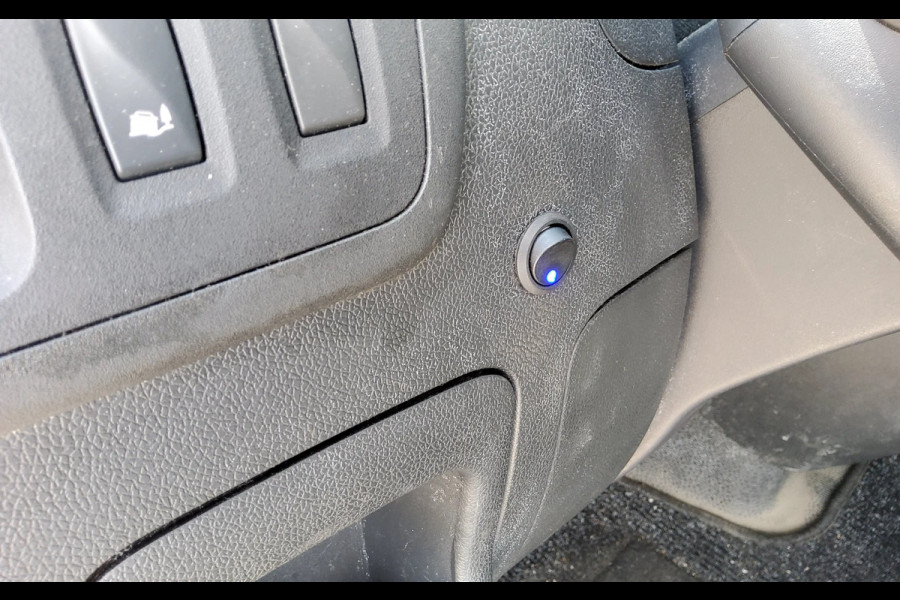Humbaur MASTER 130.35 BAKWAGEN - LAADKLEP - EURO 6 - VGB-20-H