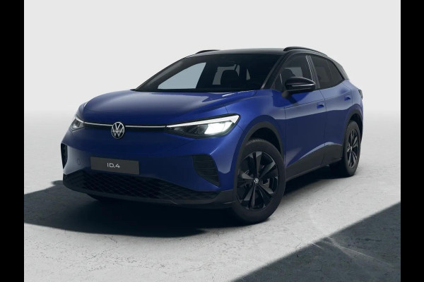 Volkswagen ID.4 Pro Limited Edition 77 kWh accu 210 kW / 286 PK SU Achteruitrijcamera | Stoelverwarming | Carplay