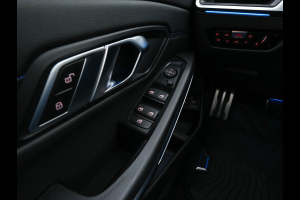 BMW 3 Serie Touring 330e M-Sportpack High Executive (Plug-in) Aut. *LEATHER-MICROFIBRE | FULL-LED | DIGI-COCKPIT | HEATED-SPORTSEATS | CAMERA | CARPLAY | SHIFTPADDLES | NAVI-FULLMAP | PRIVACY-GLASS | ECC | PDC | CRUISE | TOWBAR | 18''ALU*